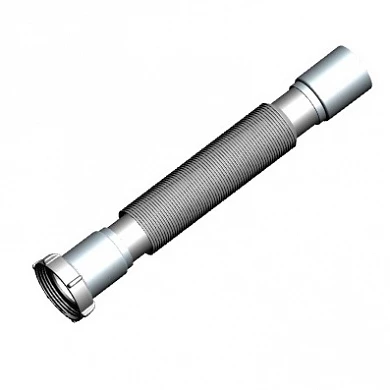 K104/T101 Гибкая труба 1 1/2 дюйм x 40
