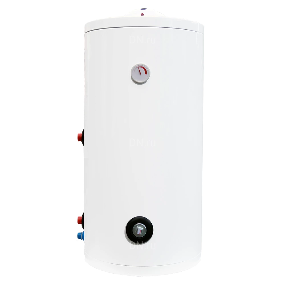 Бойлер косвенного нагрева SUNSYSTEM BB-N 200 V/S1 UP напольный, объем - 200л, мощность - 25кВт, Tmax 95°С