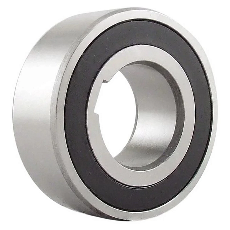 Муфта обгонная LDI CSK40P-2RS(UKC40-2RS) внутренний диаметр 40мм, сопротивление крутящего момента 10Ncm