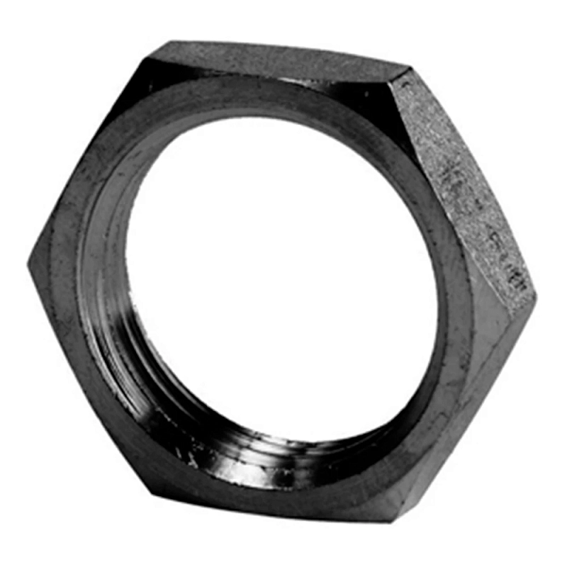 Контргайка Китай 3/4″ Ду20 Ру20 корпус – нержавеющая сталь AISI304, внутренняя резьба
