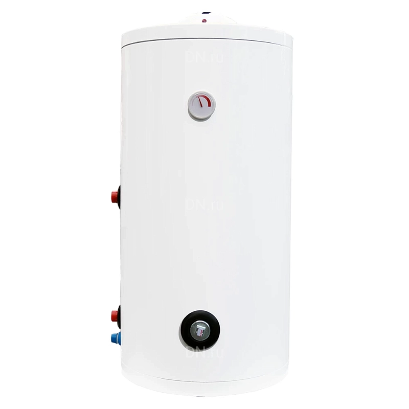 Бойлер косвенного нагрева SUNSYSTEM BB-N 200 V/S1 UP напольный, объем - 200л, мощность - 25кВт, Tmax 95°С