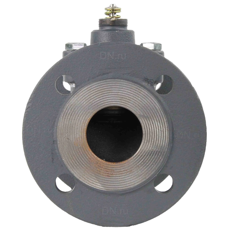 Клапан регулирующий Danfoss VB2 Ду20 Kv6,3 Ру25 065B2057