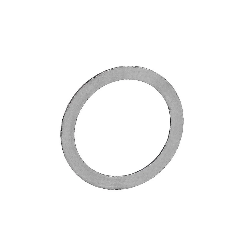 Прокладка Reon RSV19 Ду400 Ру16 для крышки фильтра сетчатого фланцевого чугунного, материал - терморасширенный графит